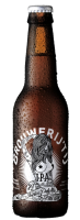 Brouwerij 't IJ IPA fles van 0,33 liter
